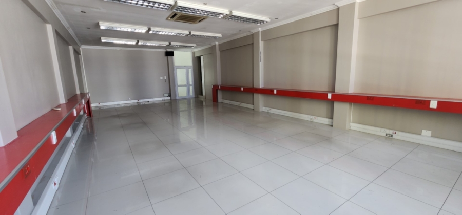 To Let commercial Property for Rent in Cape Town City Centre Western Cape